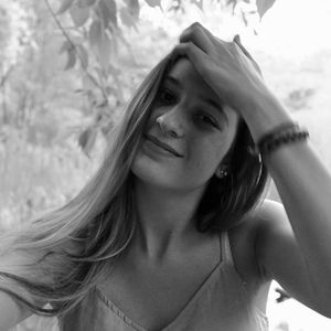 Meet your Posher, Jordane